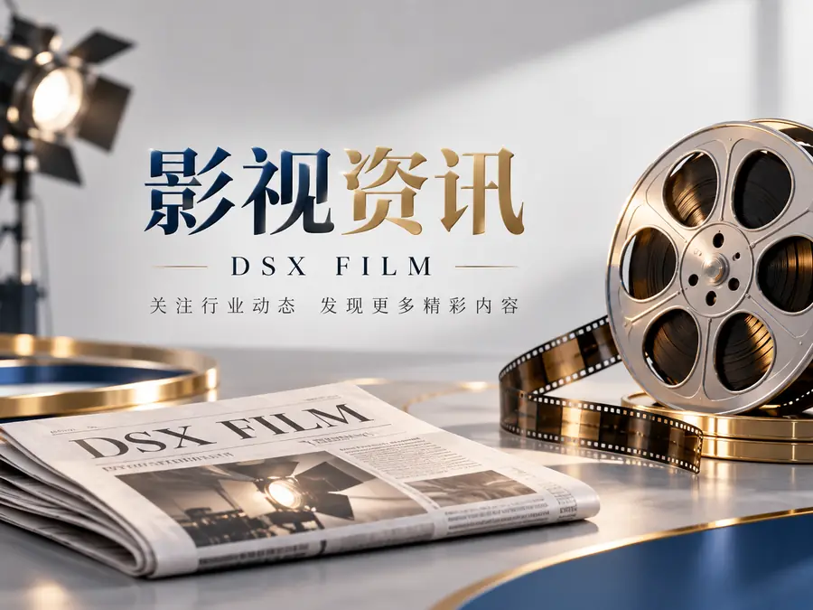 影视资讯与内容观察
